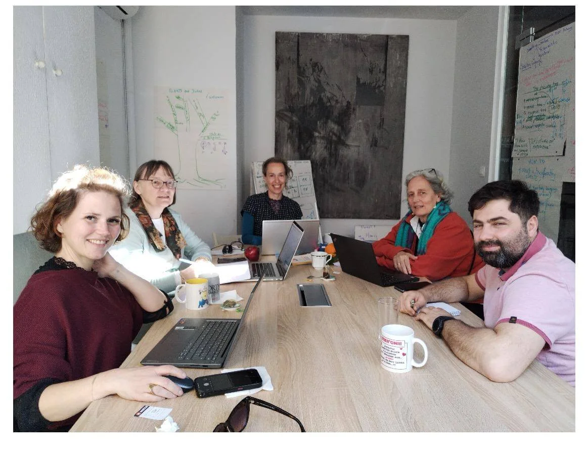 Eupheme - Blog We Need Books Team 02