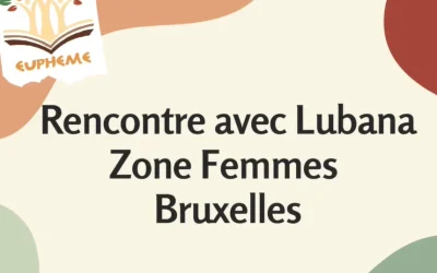 Zone Femmes à Bruxelles