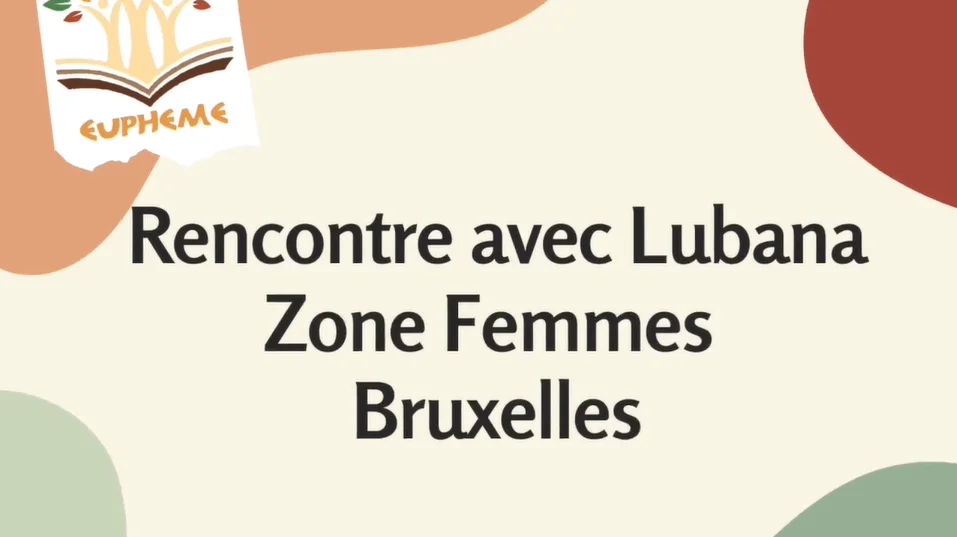 Women’s Zone in Brussels