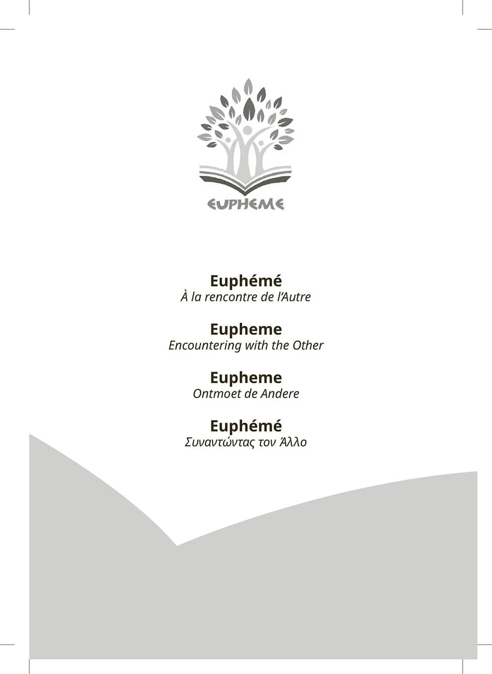 Eupheme - Livret à télécharger