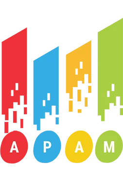 Logo APAM