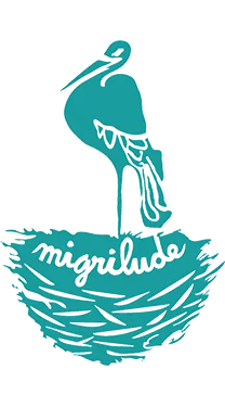 Logo Migrilude