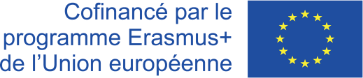 erasmus-cofinancement